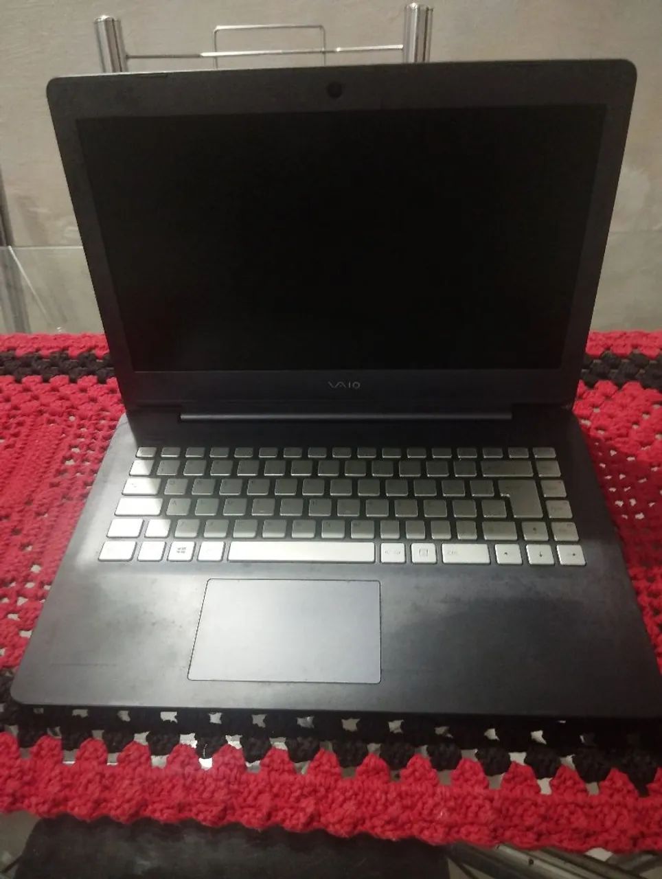 Notebook VAIO