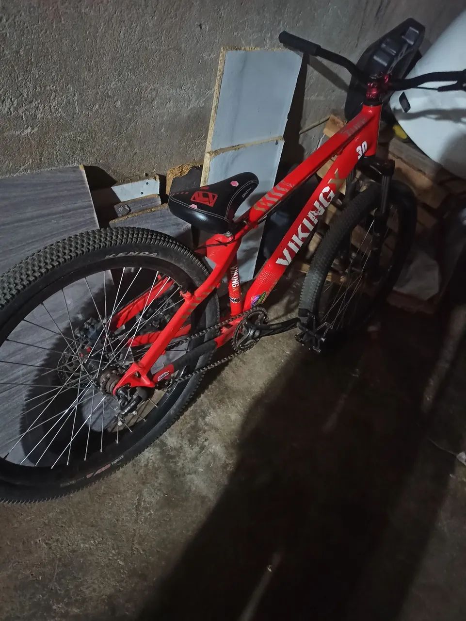 Bicicleta Viking - Foto 3