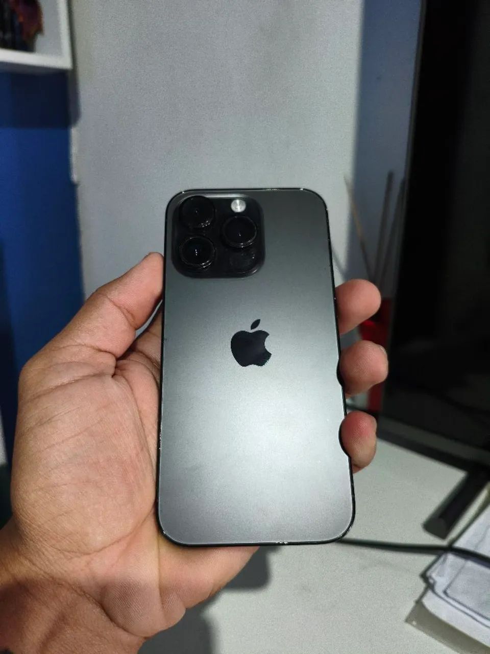 iPhone 14 Pro (Semi novo Premium) - Foto 5