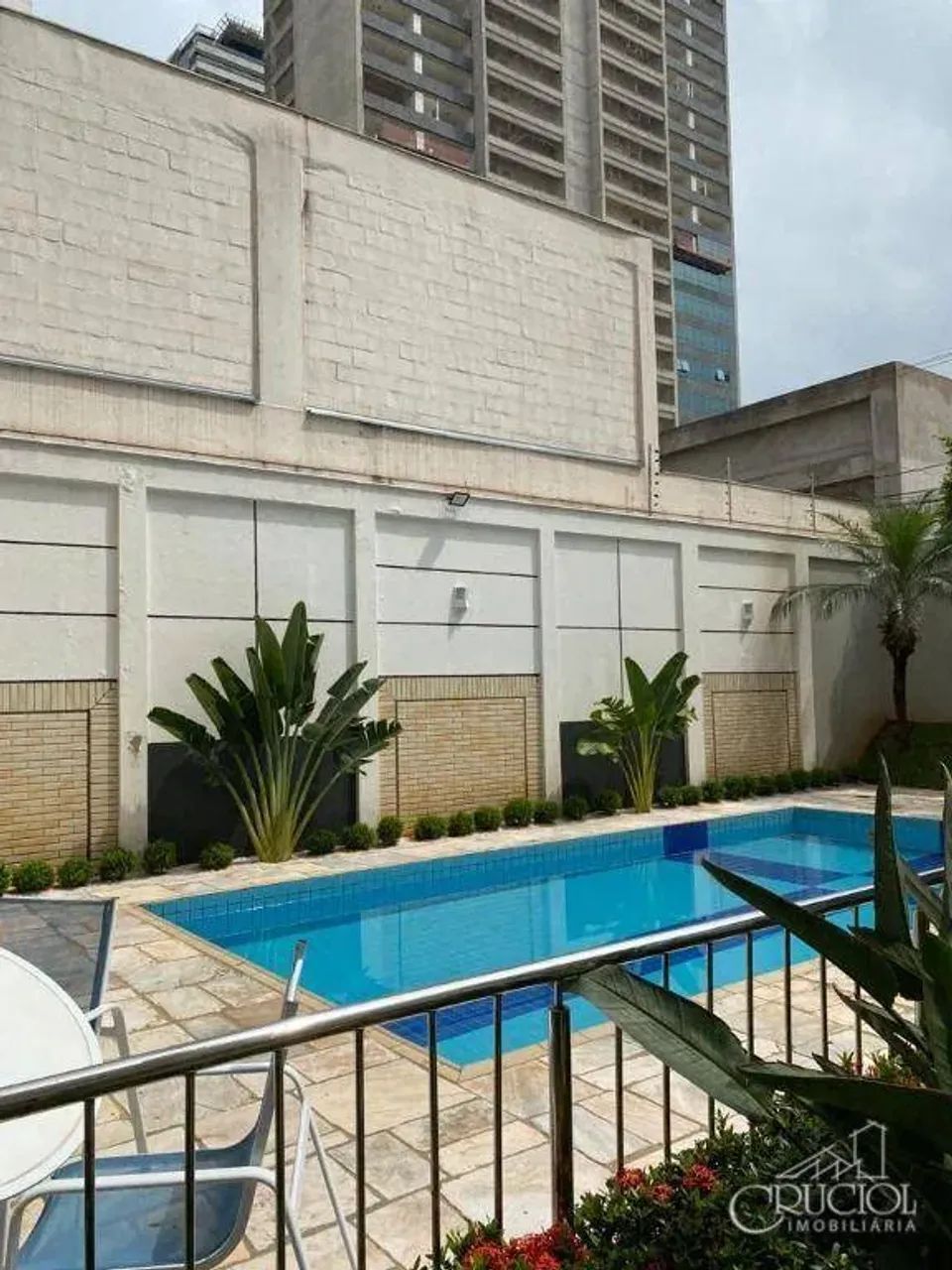 Apartamento com 3 dormitórios para alugar, 90 m² - Edificio Palhano Residences - Londrina/ - Foto 3