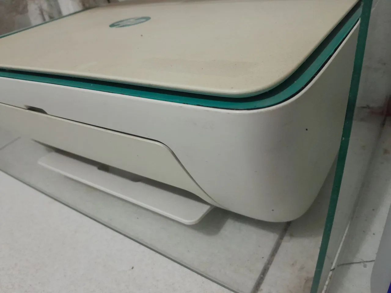 impressora hp