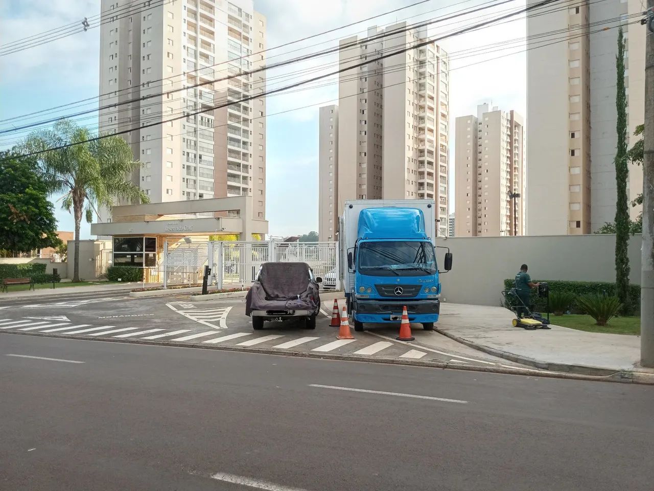 Dedicada carretos - Foto 3