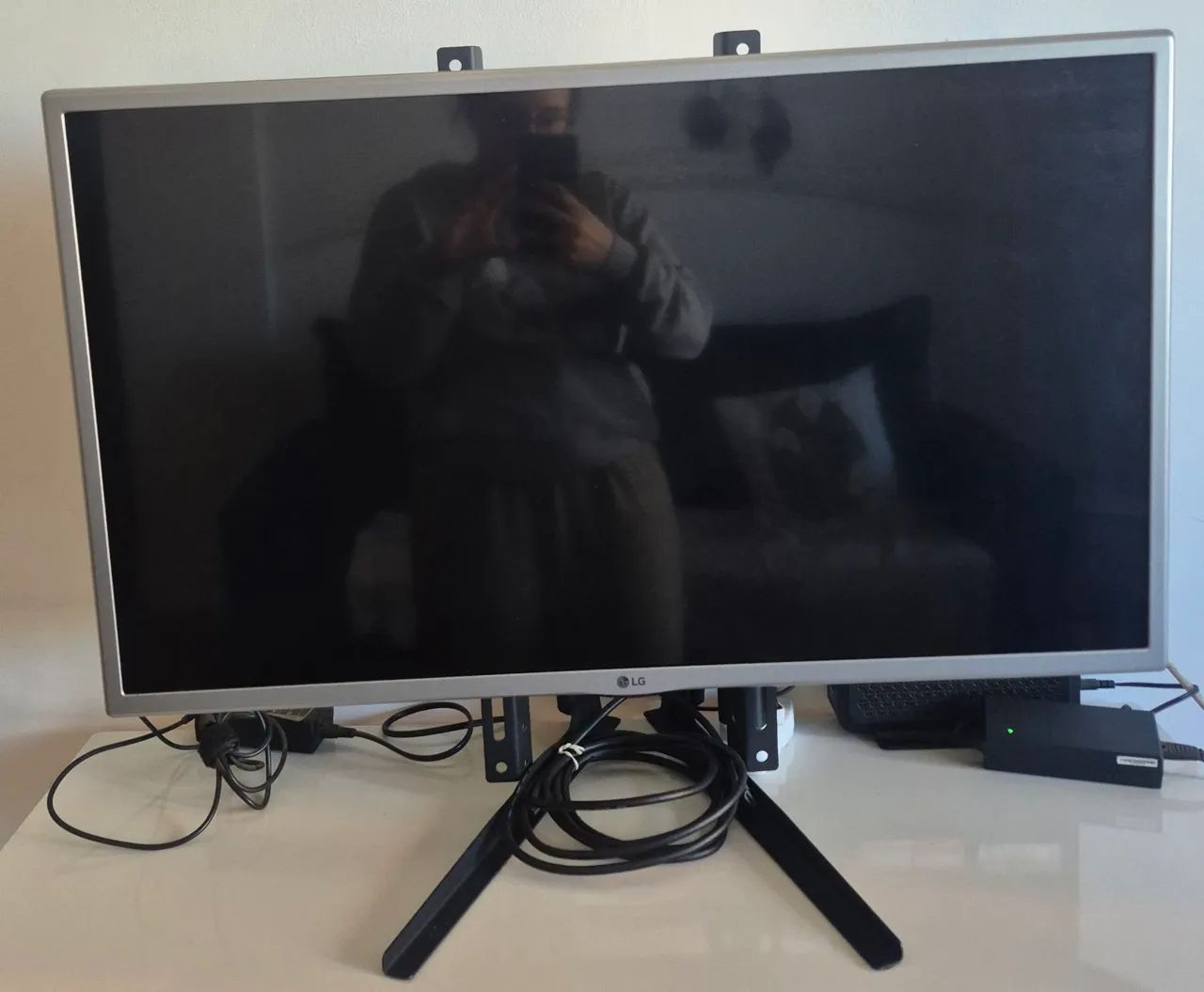 TV LG 32" - Foto 2