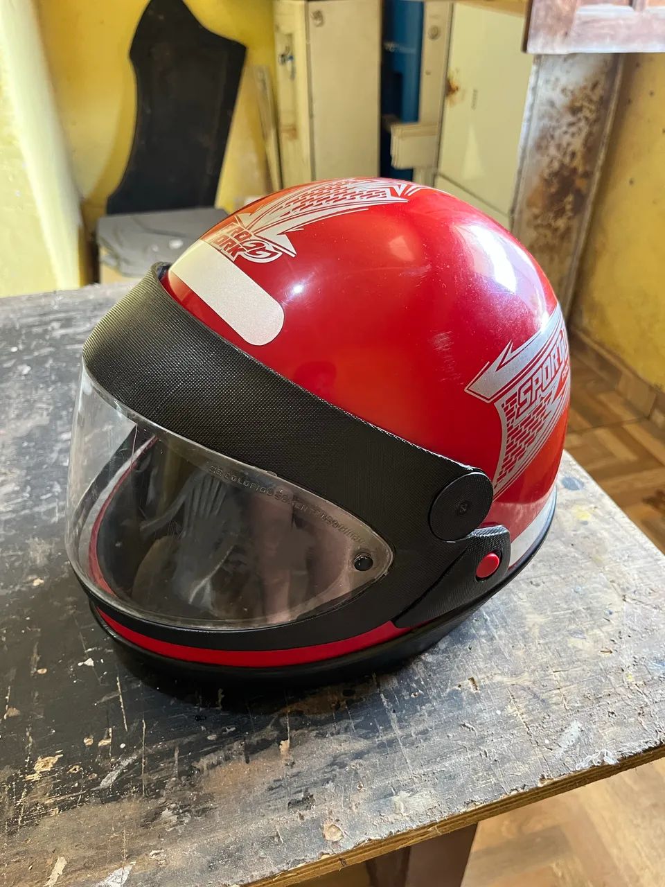 Capacete  - Foto 4