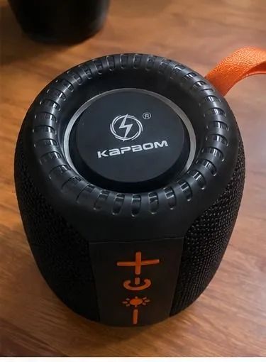 Caixa de som Bluetooth sem fio - Foto 3