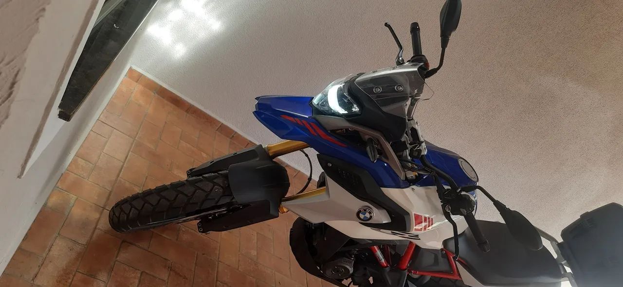 G310 gs 2025 - Foto 3