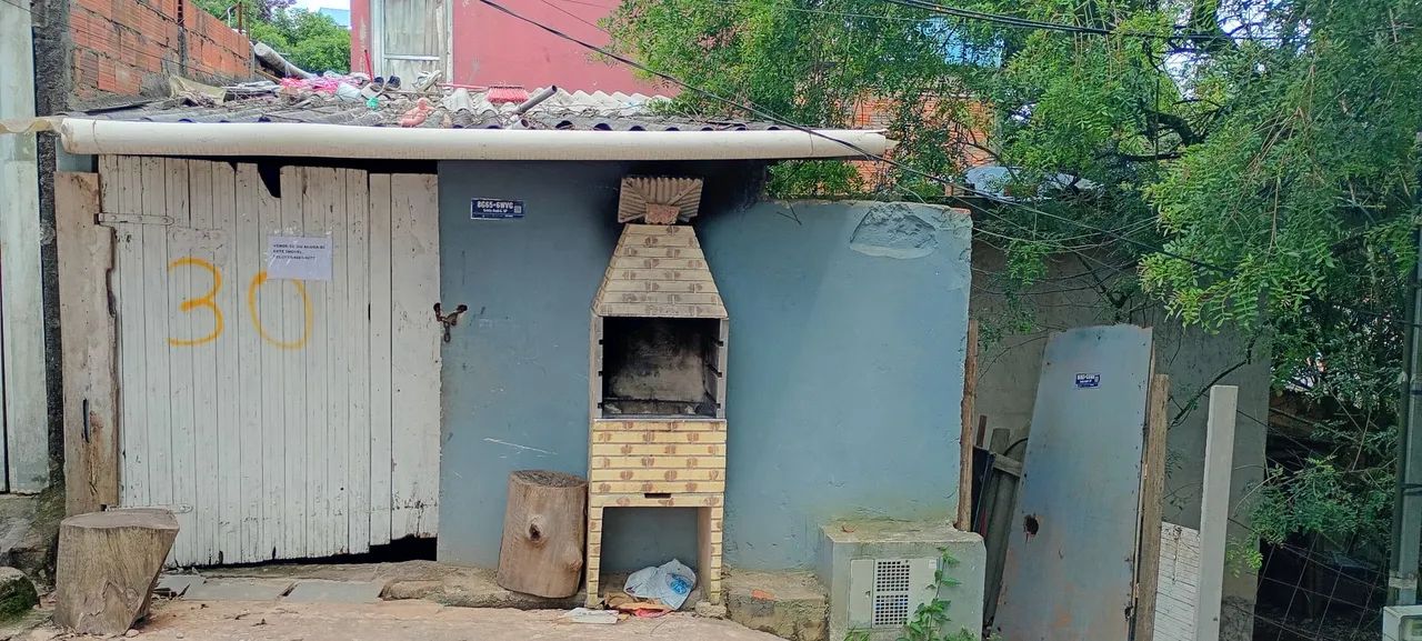 Foto - Santo André - Vila Humaitá