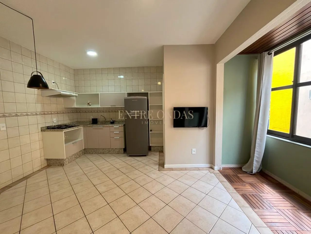 Apartamento de 2 quartos no bairro Jurerê, Florianópolis. - Foto 2