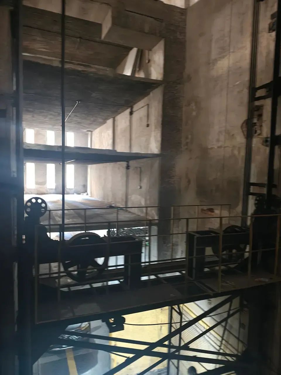 Garagem para venda possui 24 metros quadrados em Centro - Rio de Janeiro - Rio de Janeiro - Foto 6