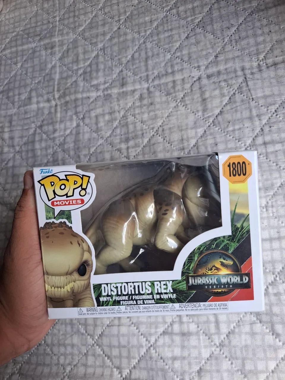 Vendo funko pop 