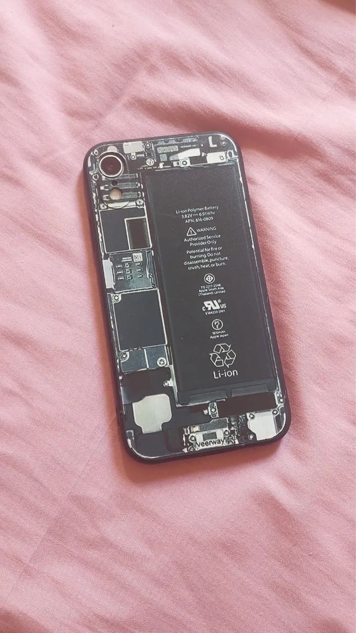 VENDO IPHONE XR 64GB - Foto 3