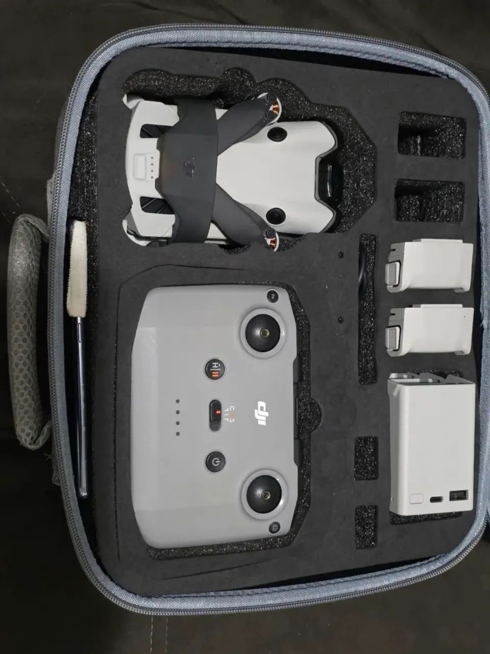 DJI Mini 4 pro