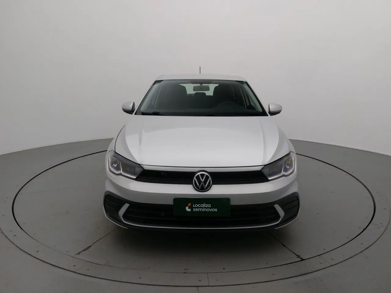 Volkswagen Polo 1.0 MPI Flex 12V 5p, foto 8 de 18