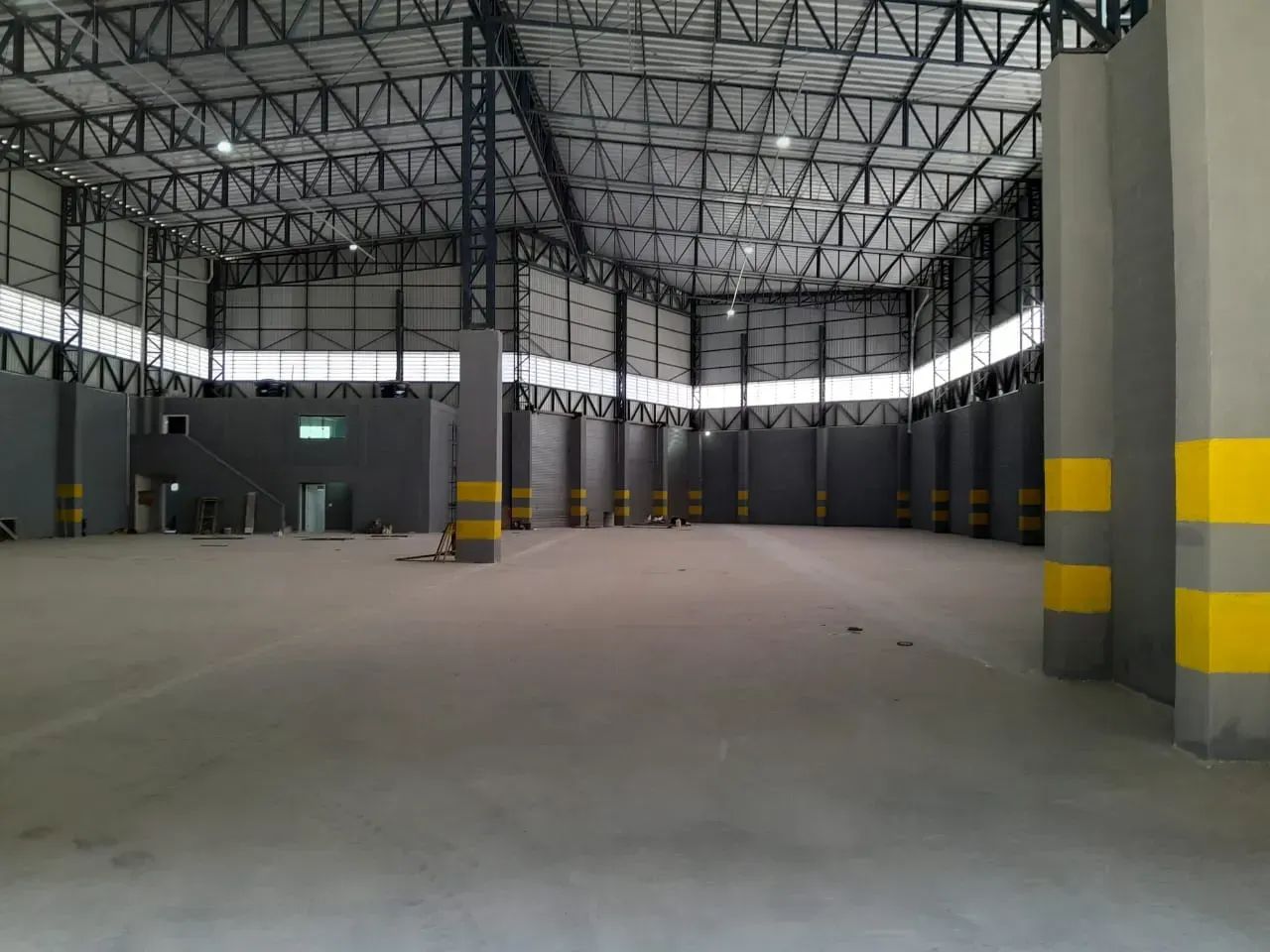 Gallpao 2.000 Metros Venda ou Locação Parque Paraíso - Itapecerica da Serra - SP - Foto 5