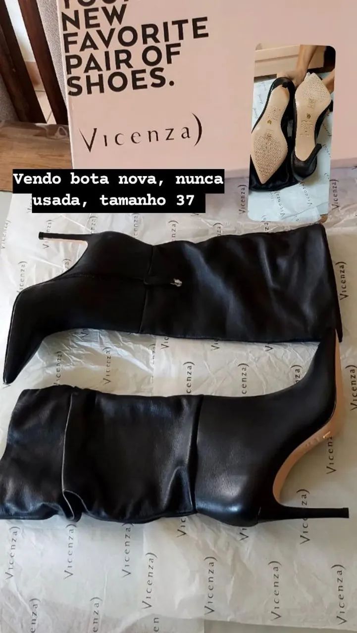 Bota Vicenza