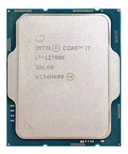 Intel Core i5 13500, video integrado, TBoost 4,8Ghz, nível de