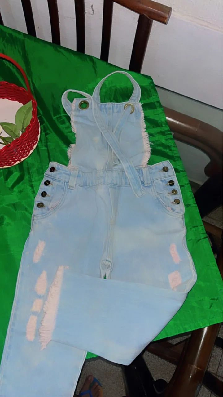Roupas - Foto 4