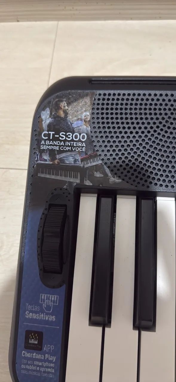 Teclado - Foto 2