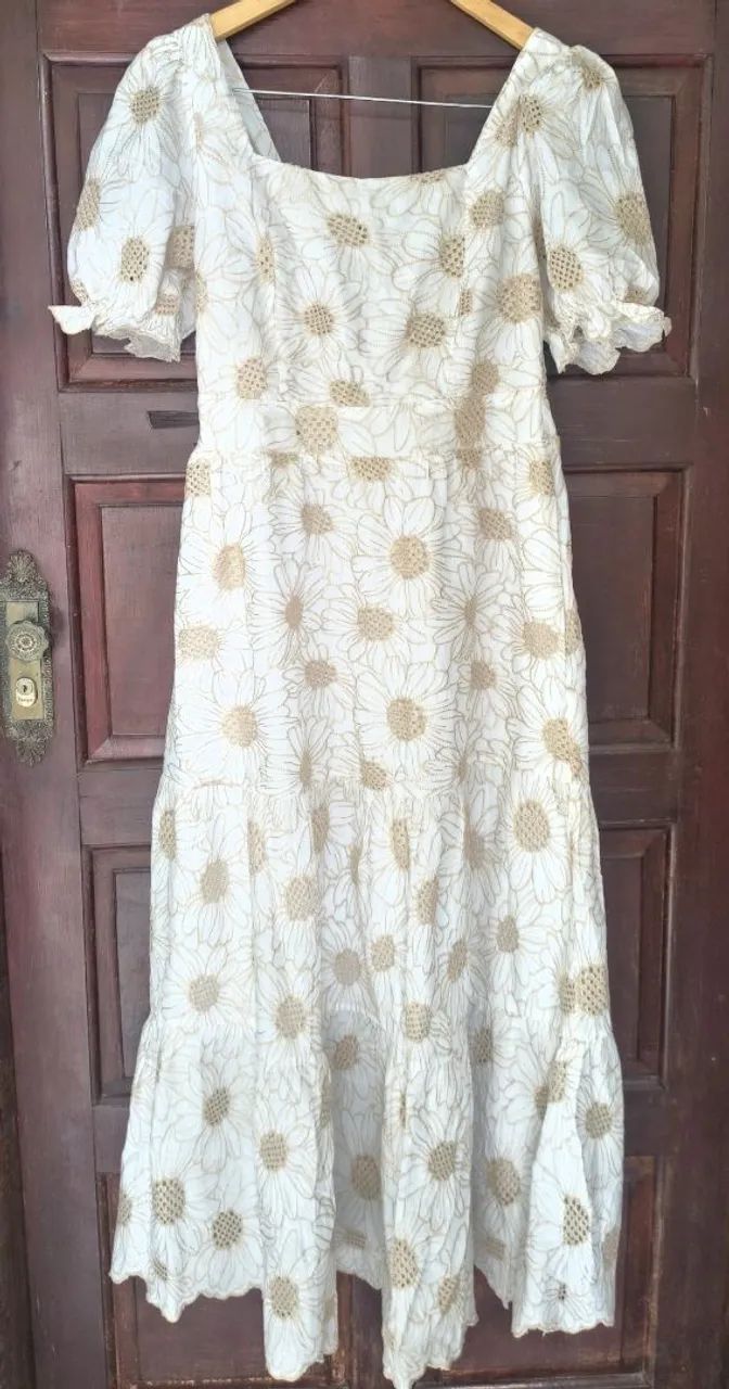 Vestido  - Foto 3