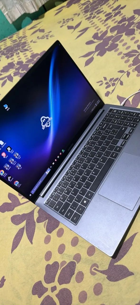 NOTEBOOK book 4 i5 512gb 8gb de ram  - Foto 3
