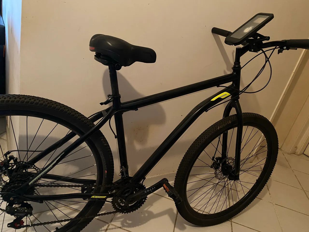 Bicicleta Colli Aro 29 nova - Foto 2