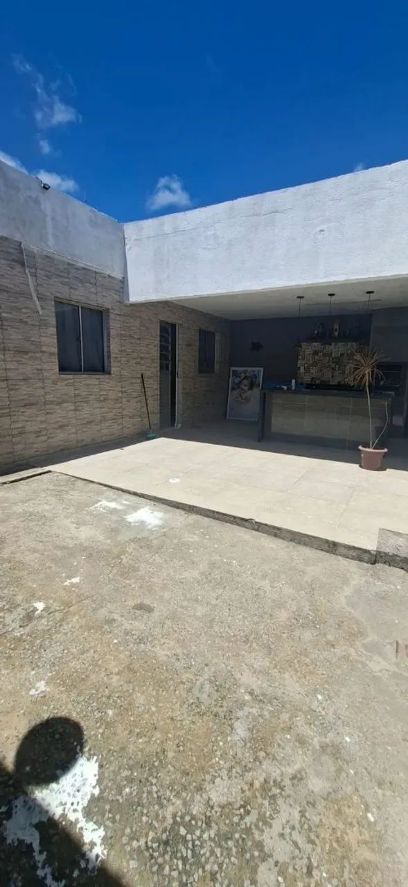 VENDE-SE CASA NO RESIDENCIAL DENISSON AMORIM - Foto 4