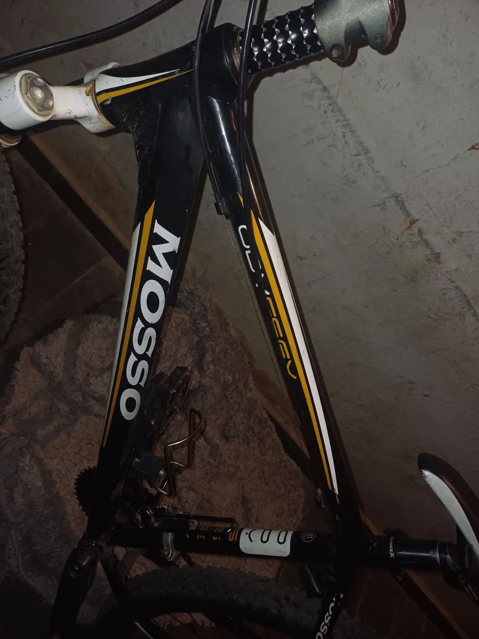 Bicicleta  - Foto 2