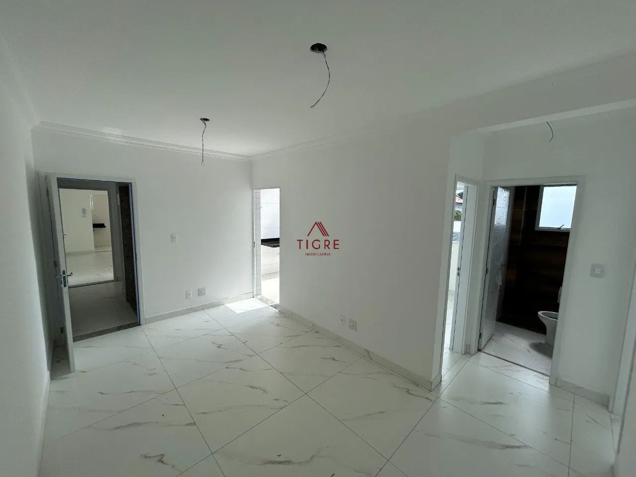 Belo apartamento no bairro Rio Branco