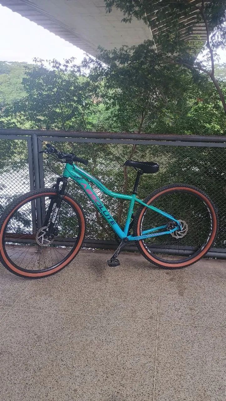 Bike Hera Absolute  - Foto 5