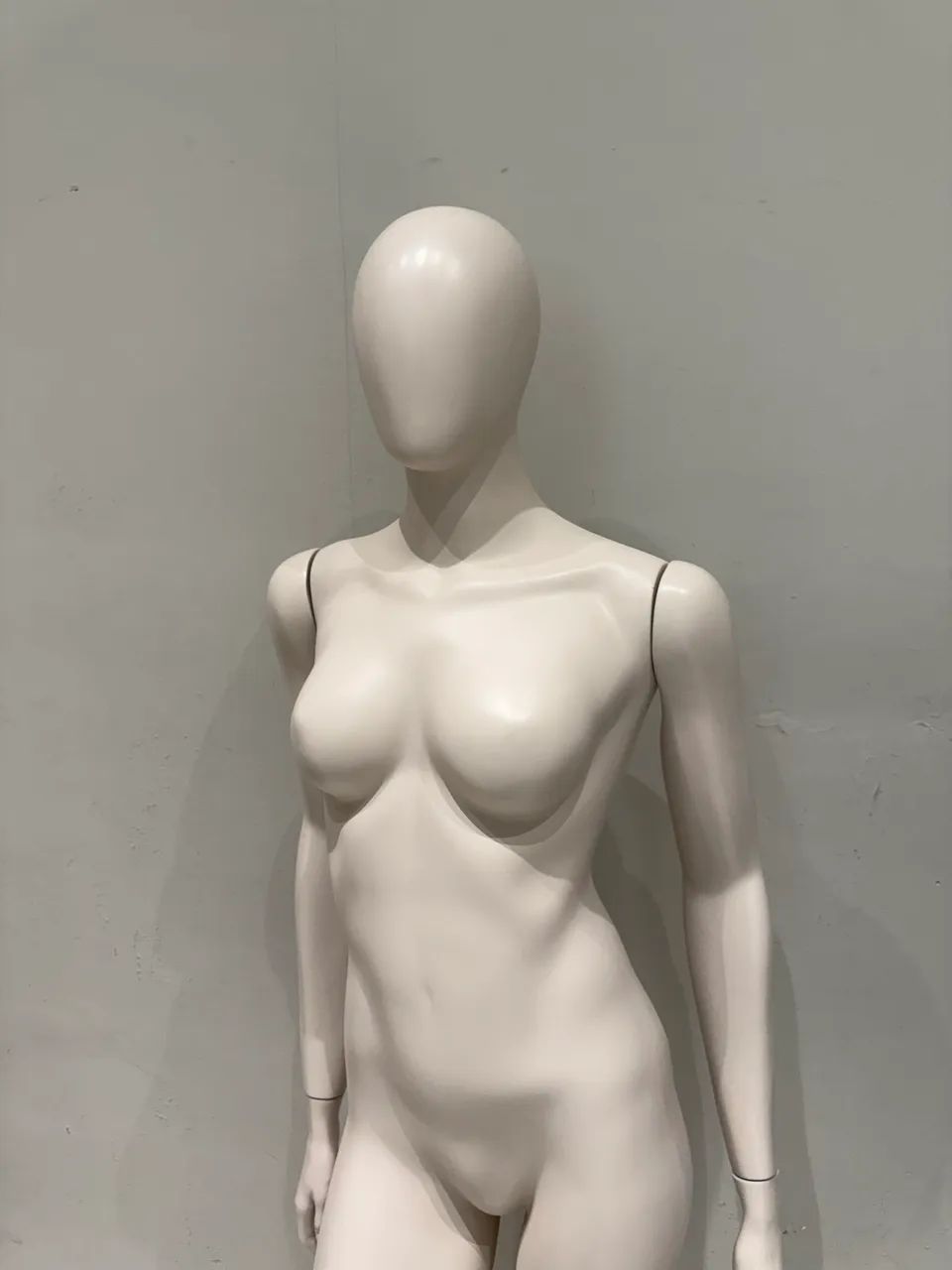 Manequim Feminino - Foto 2