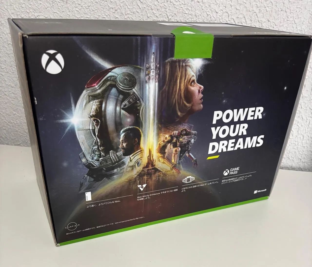 Xbox séries x - Foto 2