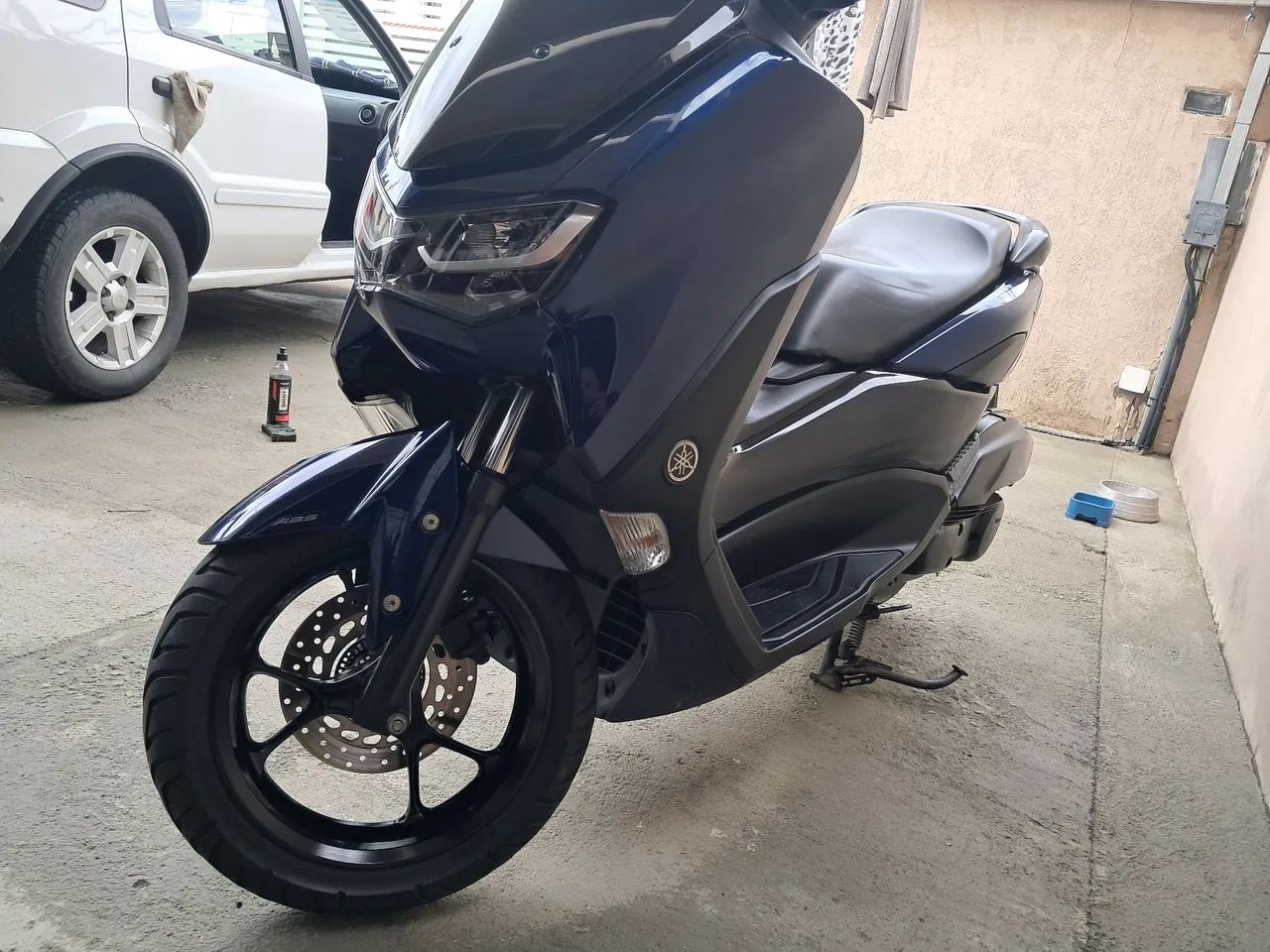 N Max 160  //  2022  - Foto 2