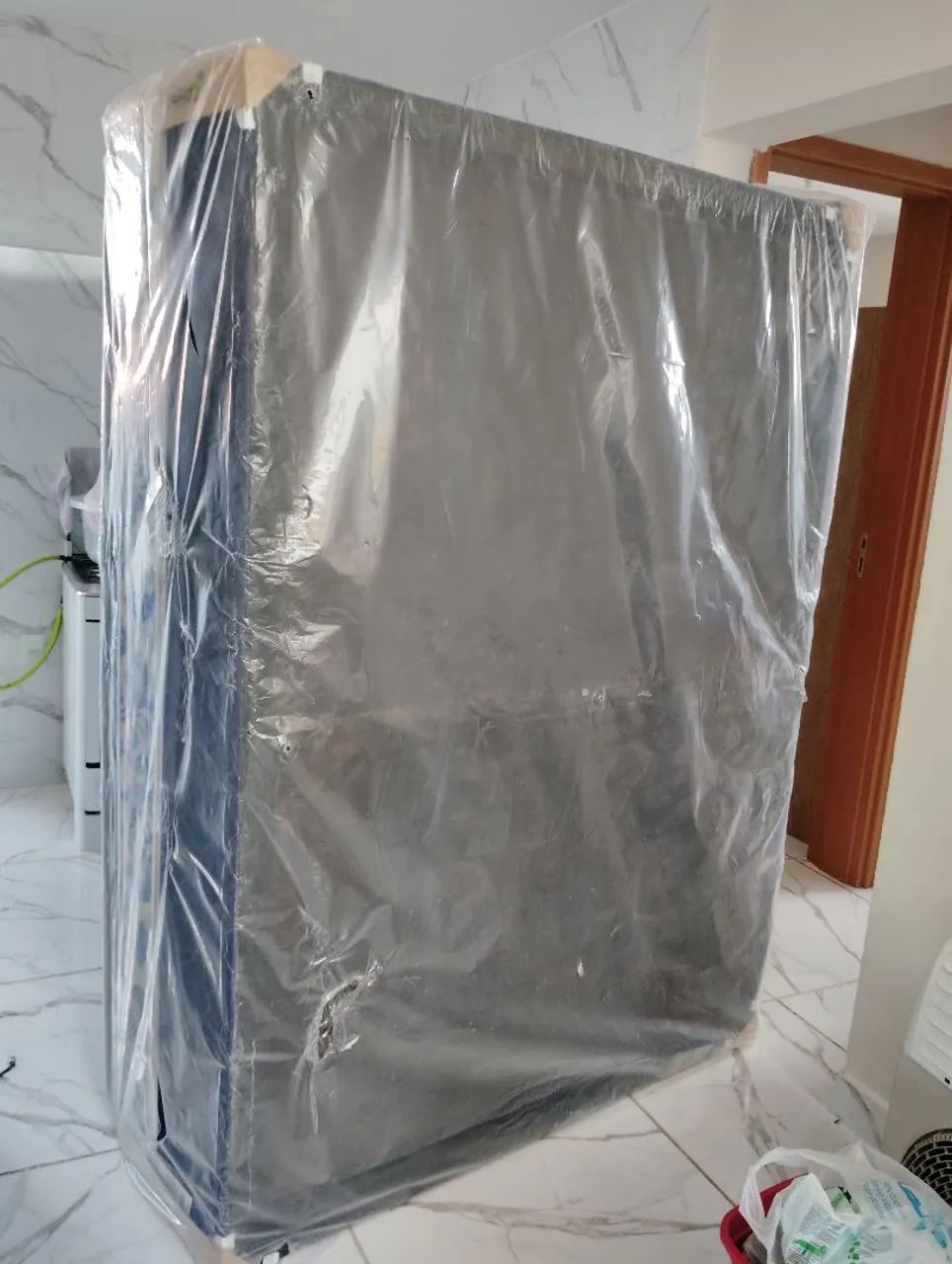 CAMA BOX BASE MT FODA!!