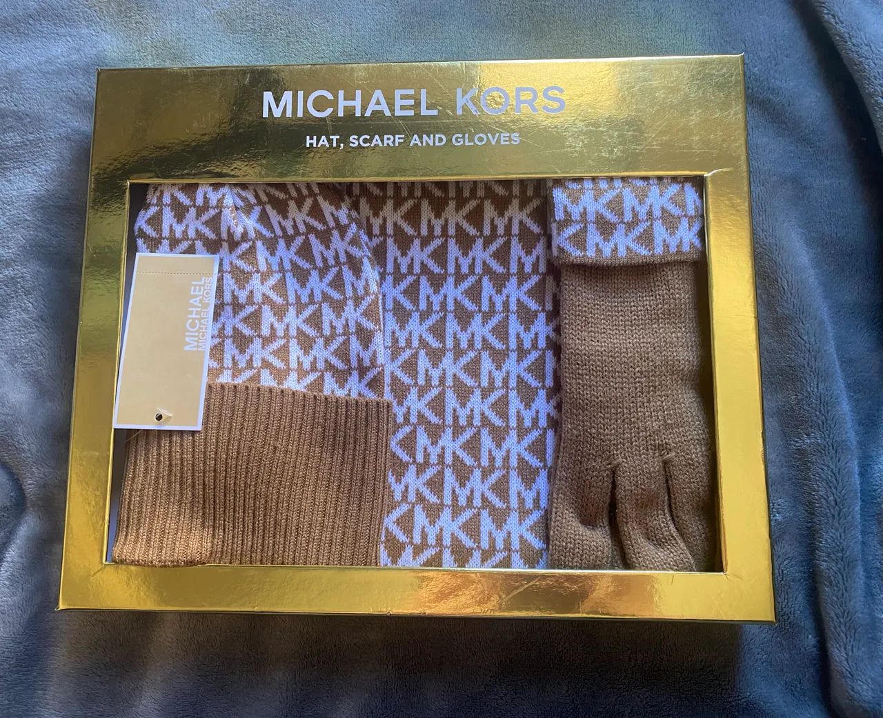 Kit Michael Kors