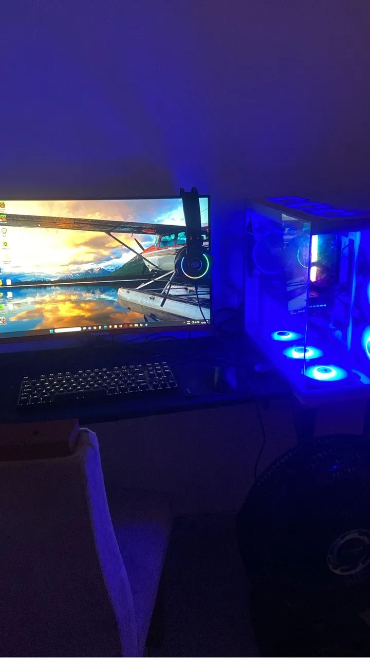 Computador game  - Foto 4