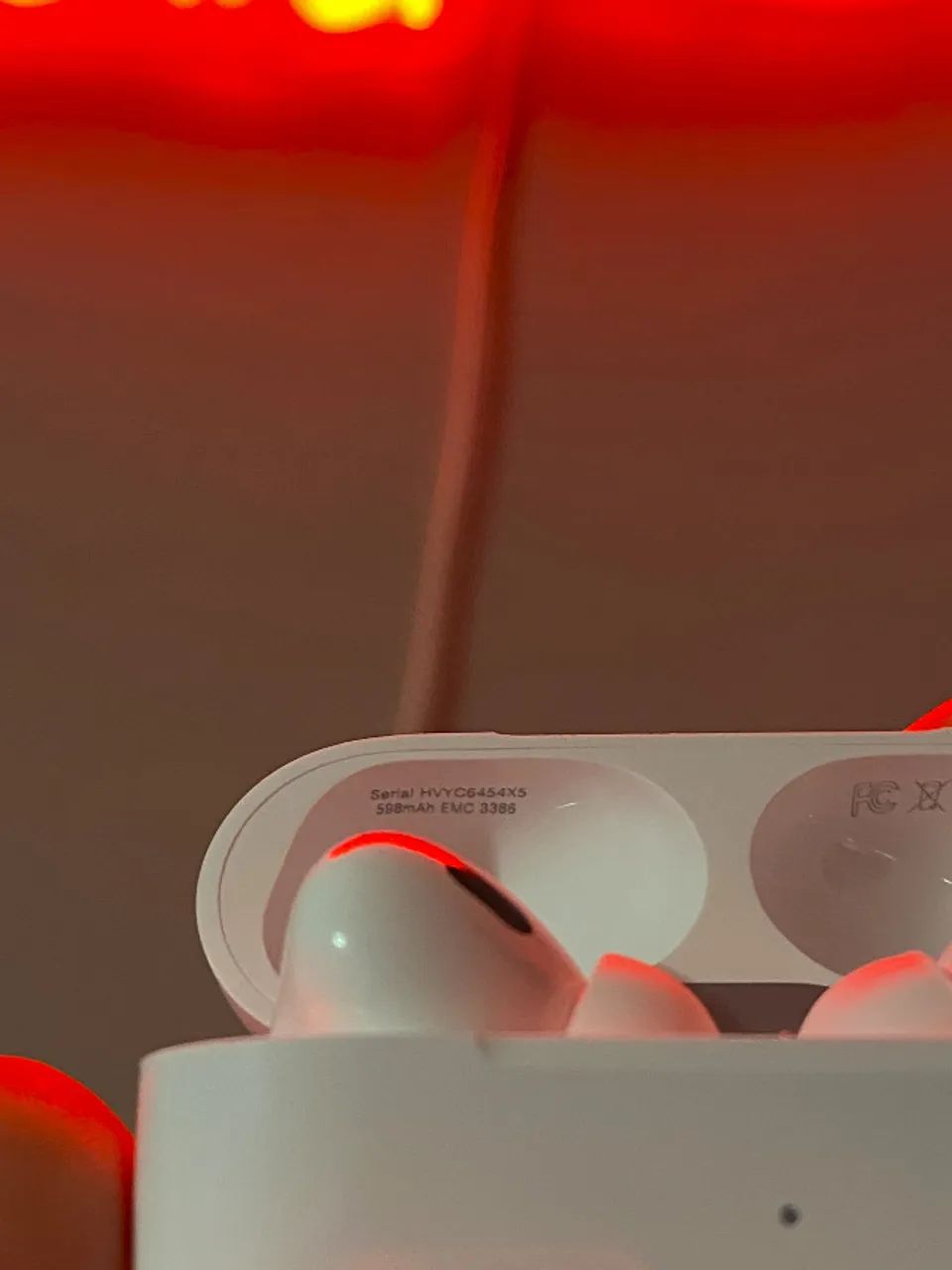 AirPods Pro 2 Geração - Foto 2