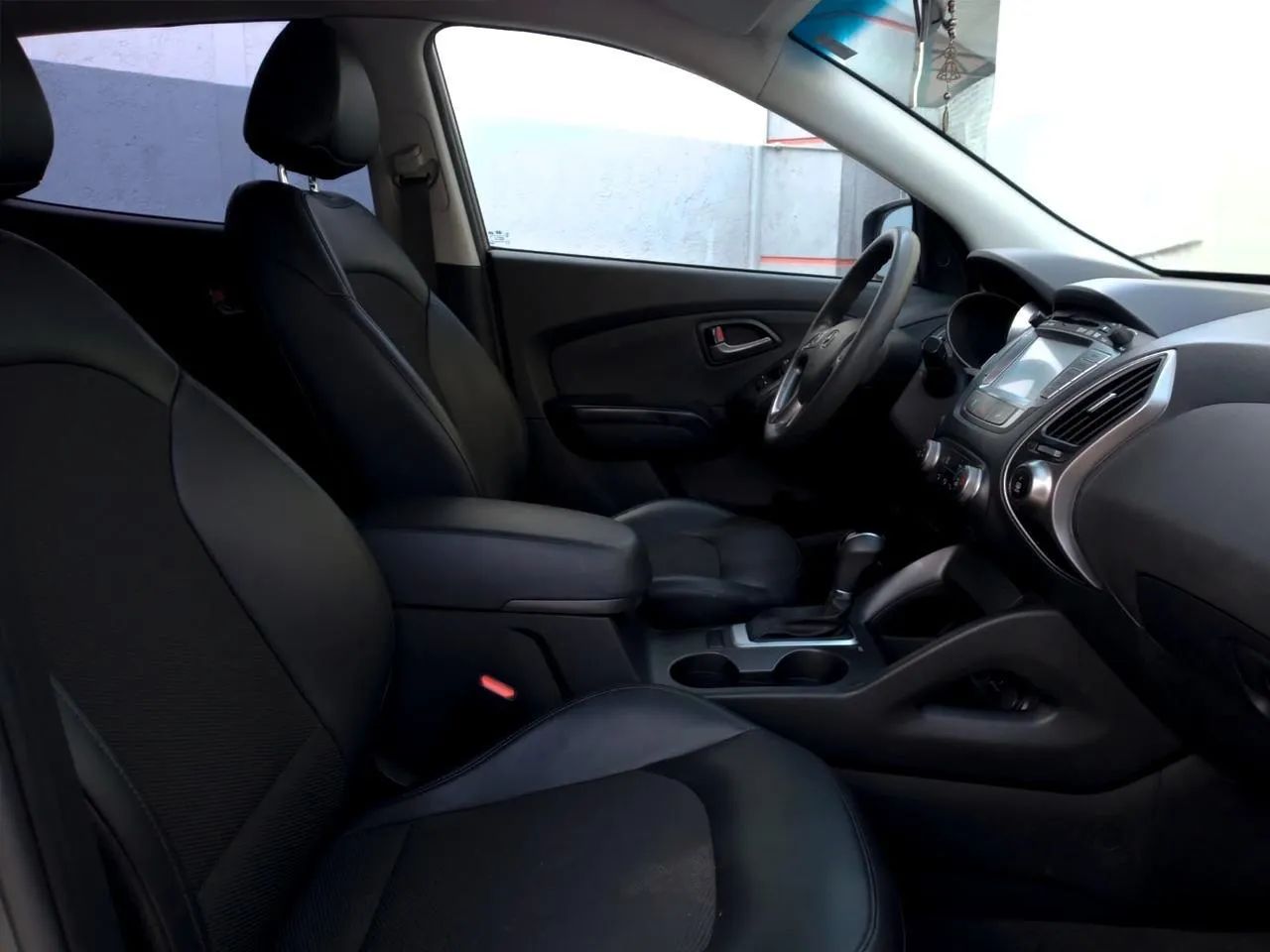 Hyundai IX35 GL 2.0 16V 2WD Flex Aut. 2018 - Foto 4