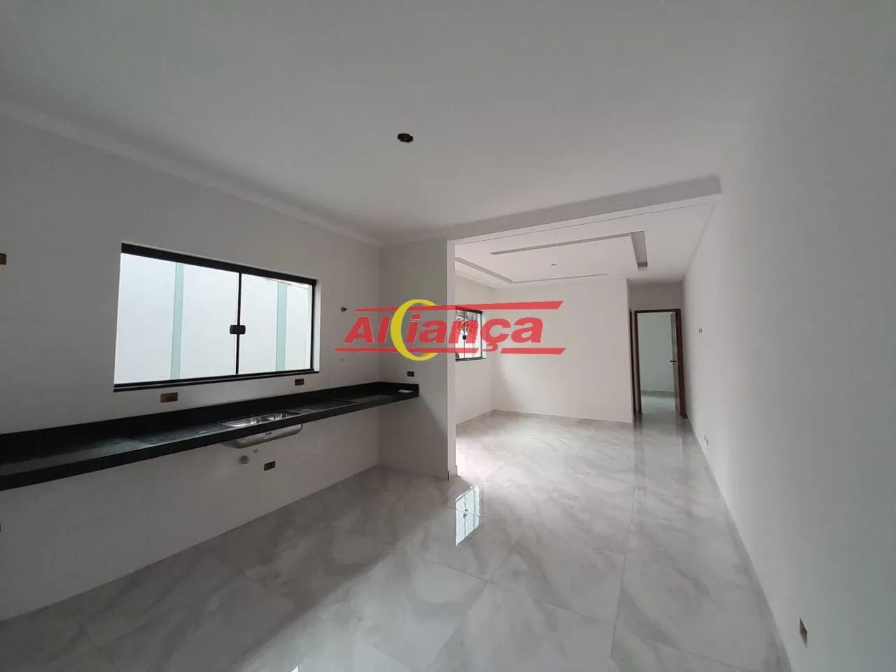 Casa Térrea à Venda Jardim Vila Galvão!