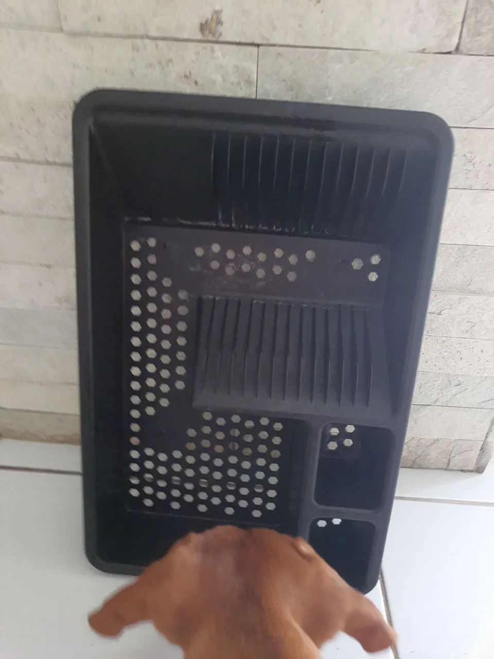 Escorredor de praros - Foto 5