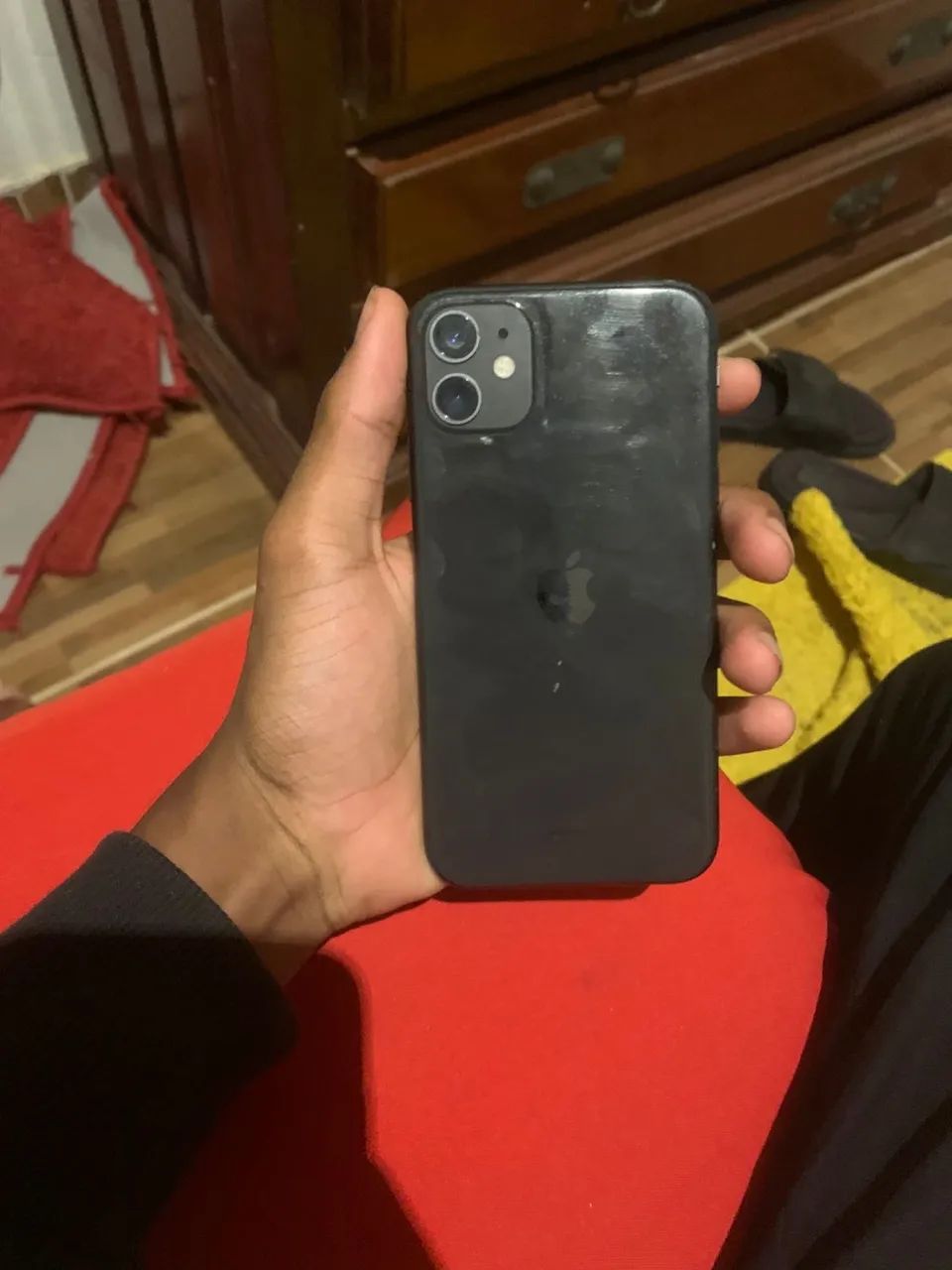 iPhone 11 - Foto 3
