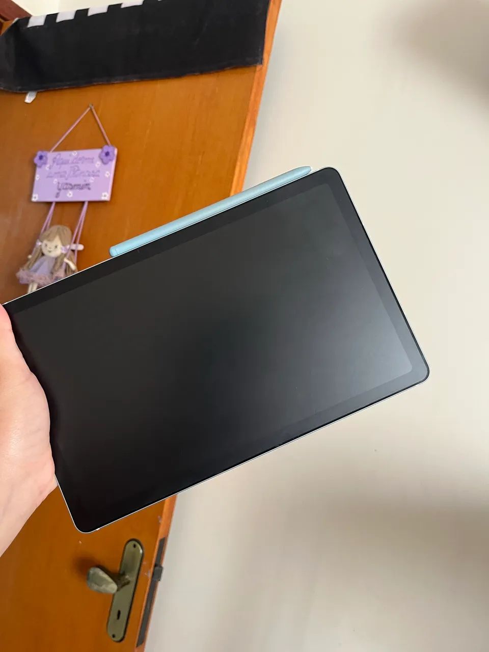 Samsung Galaxy Tab S6 Lite ? 64GB | 2023 | Azul - Foto 4
