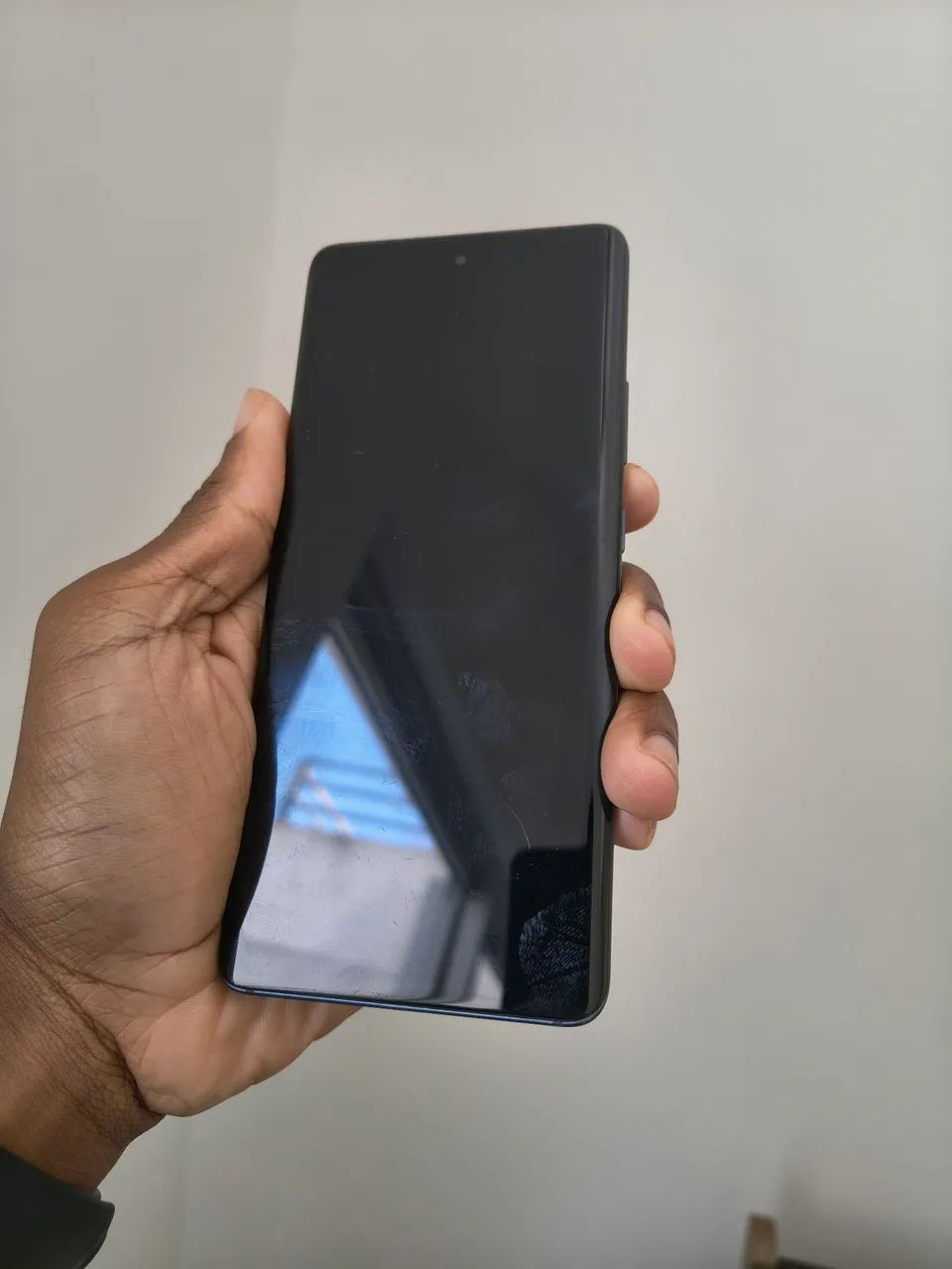Moto Edge 30 Fusion  - Foto 5