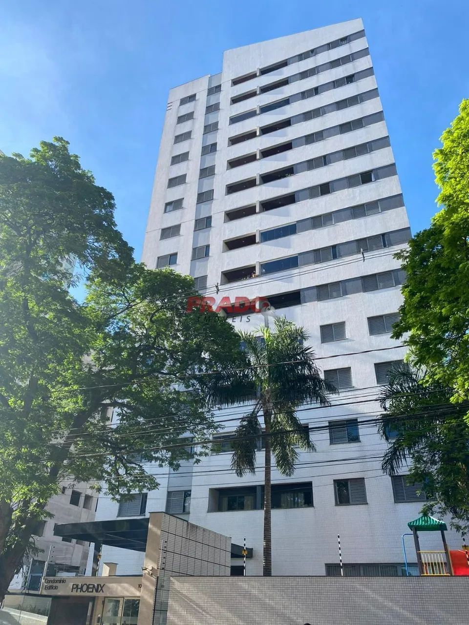 Apartamento à venda em Maringá, Zona 03, com 3 quartos, com 135 m², EDIFÍCIO PHOENIX - Foto 4