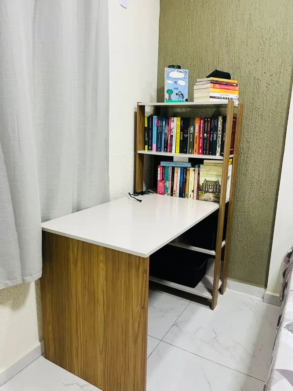 Escrivaninha  - Foto 3