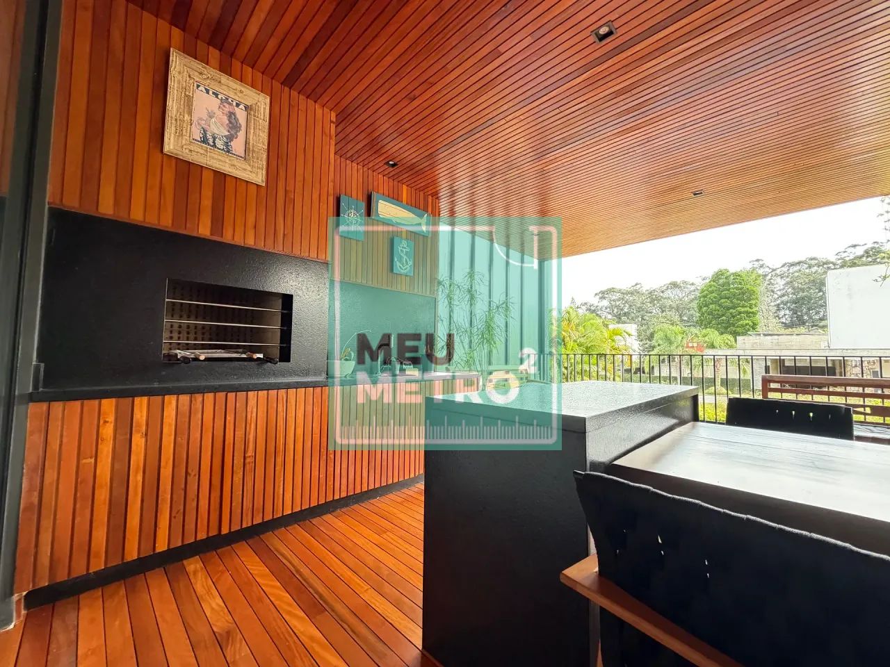 Apartamento à venda, Cacupé, Florianópolis, SC - Foto 5
