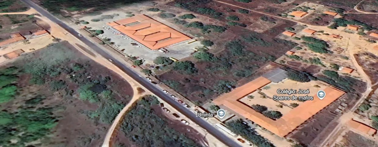Terreno 17331 m² Tutoia ( Maranhao ) - Foto 5