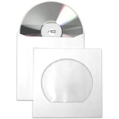 Lote de Envelopes de papel diversos tamanhos - Foto 4