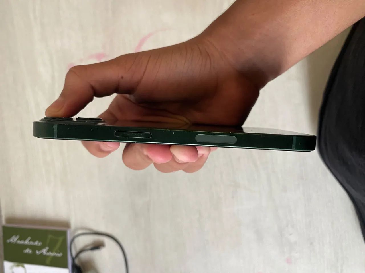 iPhone 13 - Excelente estado de conservação - Foto 5