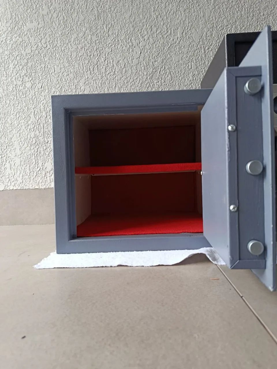 Cofre  - Foto 2