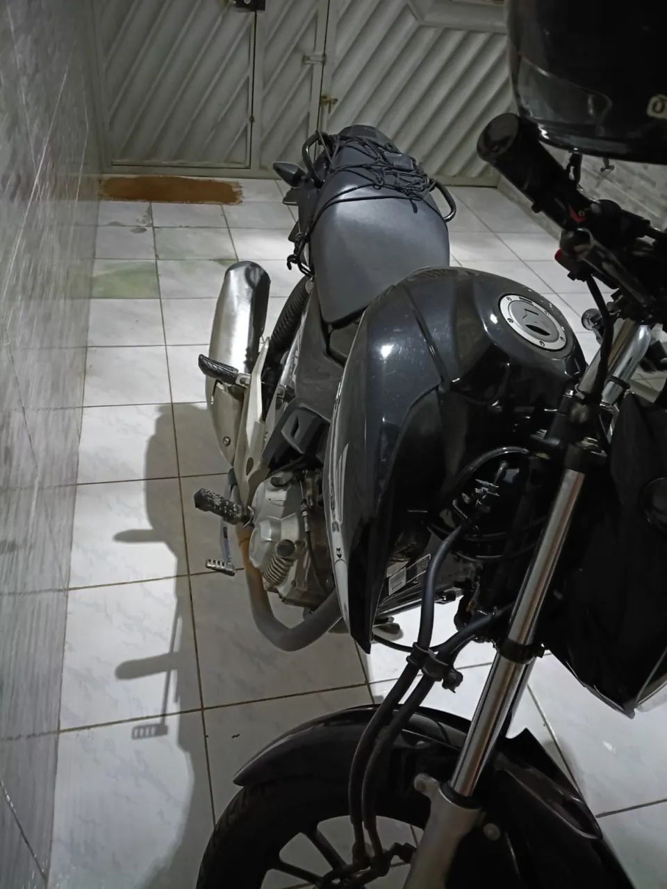 Moto fan 160 - Foto 2
